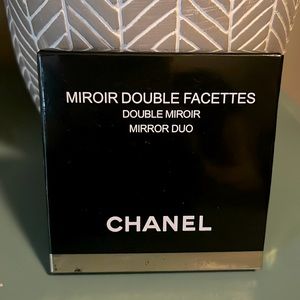 Chanel Compact Mirror